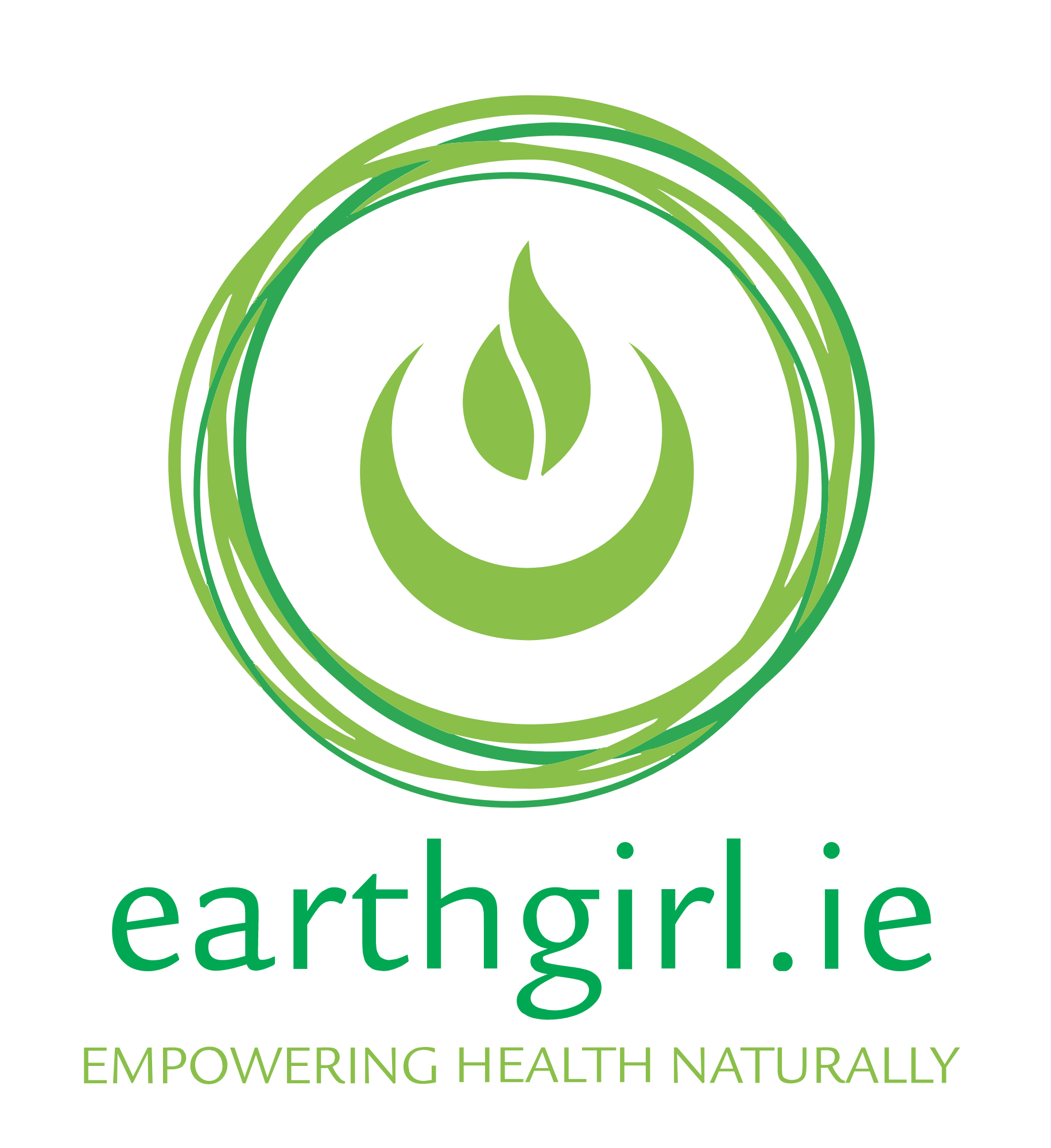 Earth Girl