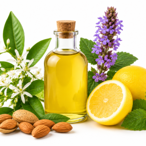 Alternative view of 100ml Herbal Nourishing Body Oil