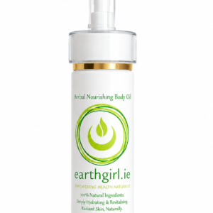 100ml Herbal Nourishing Body Oil