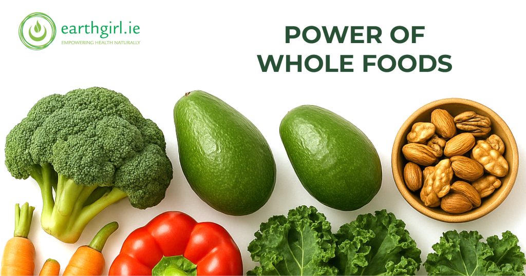 organic products