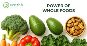 organic products