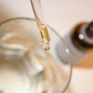 Alternative view of 100ml Gut Tone No.1