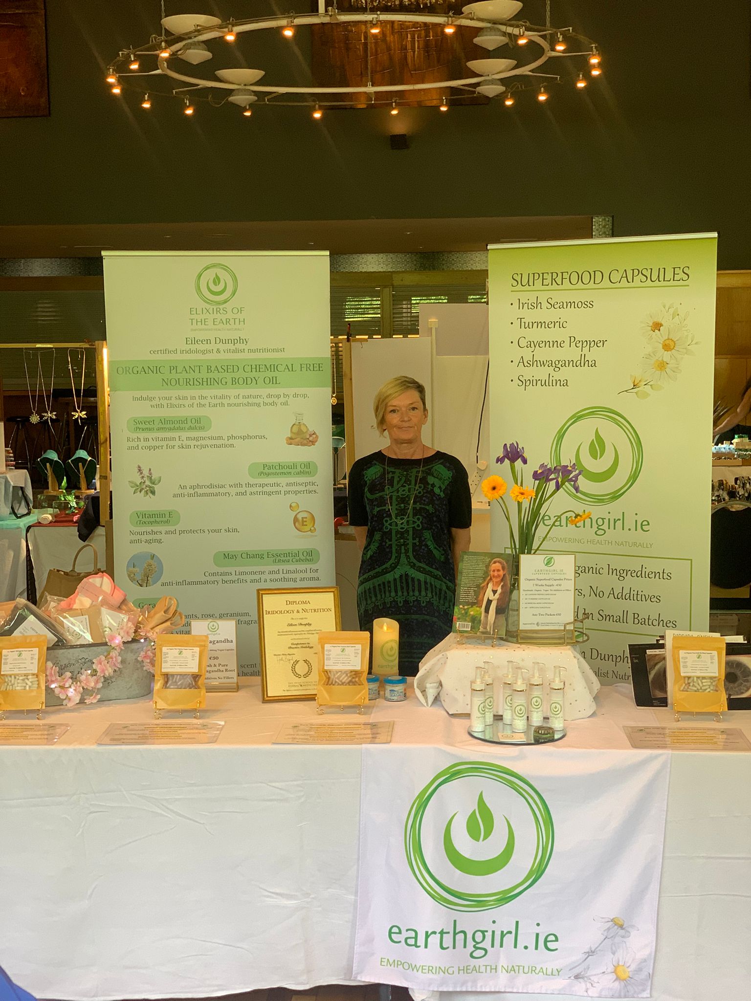 Empowering Health Naturally