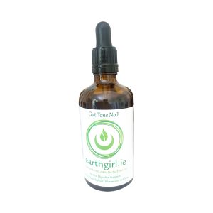 100ml Gut Tone No.1