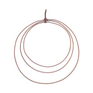 Room Tensor Ring - handmade in Ireland