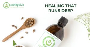 castor oil natural remedy