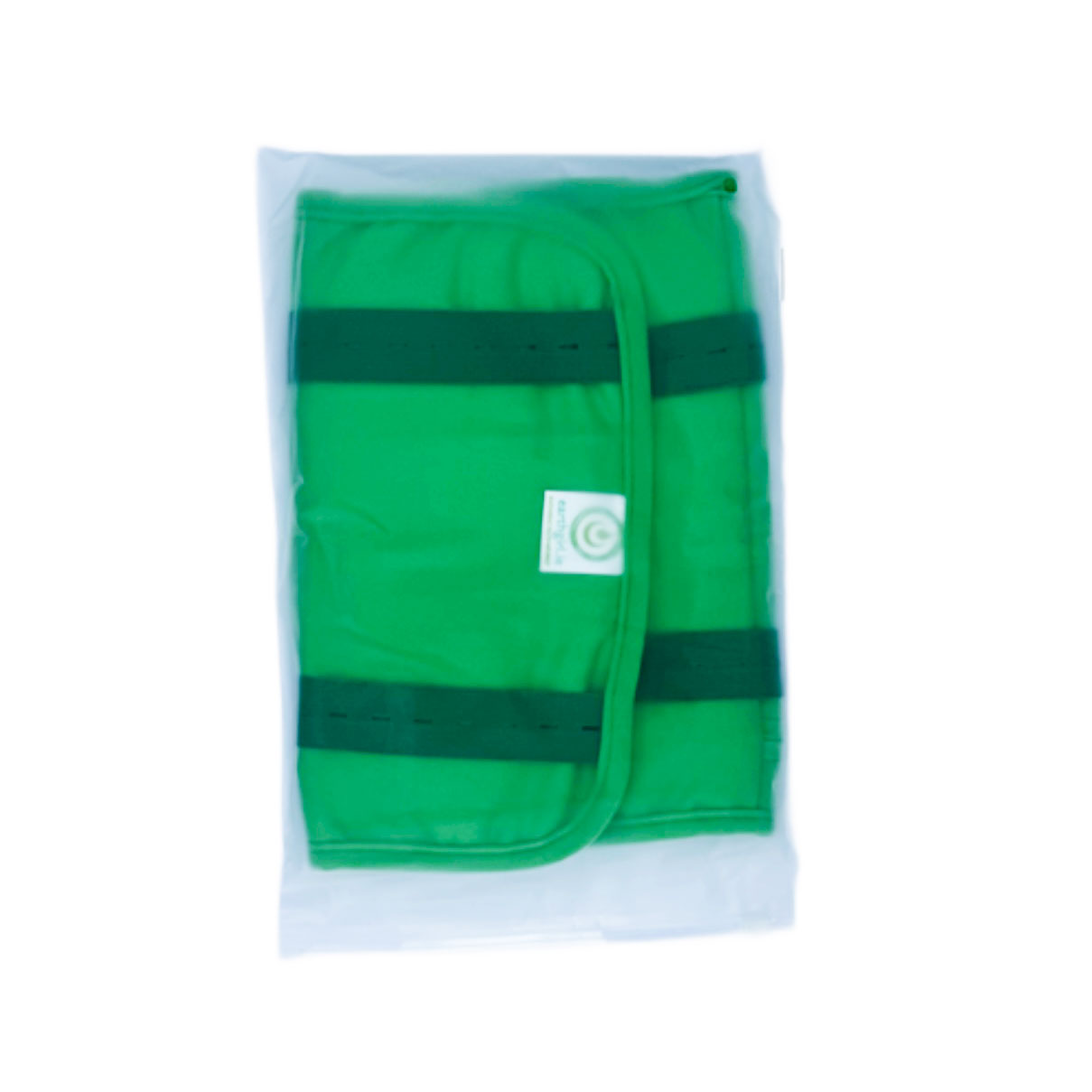 Organic Bamboo Cotton Castor Oil Wrap - Image 6