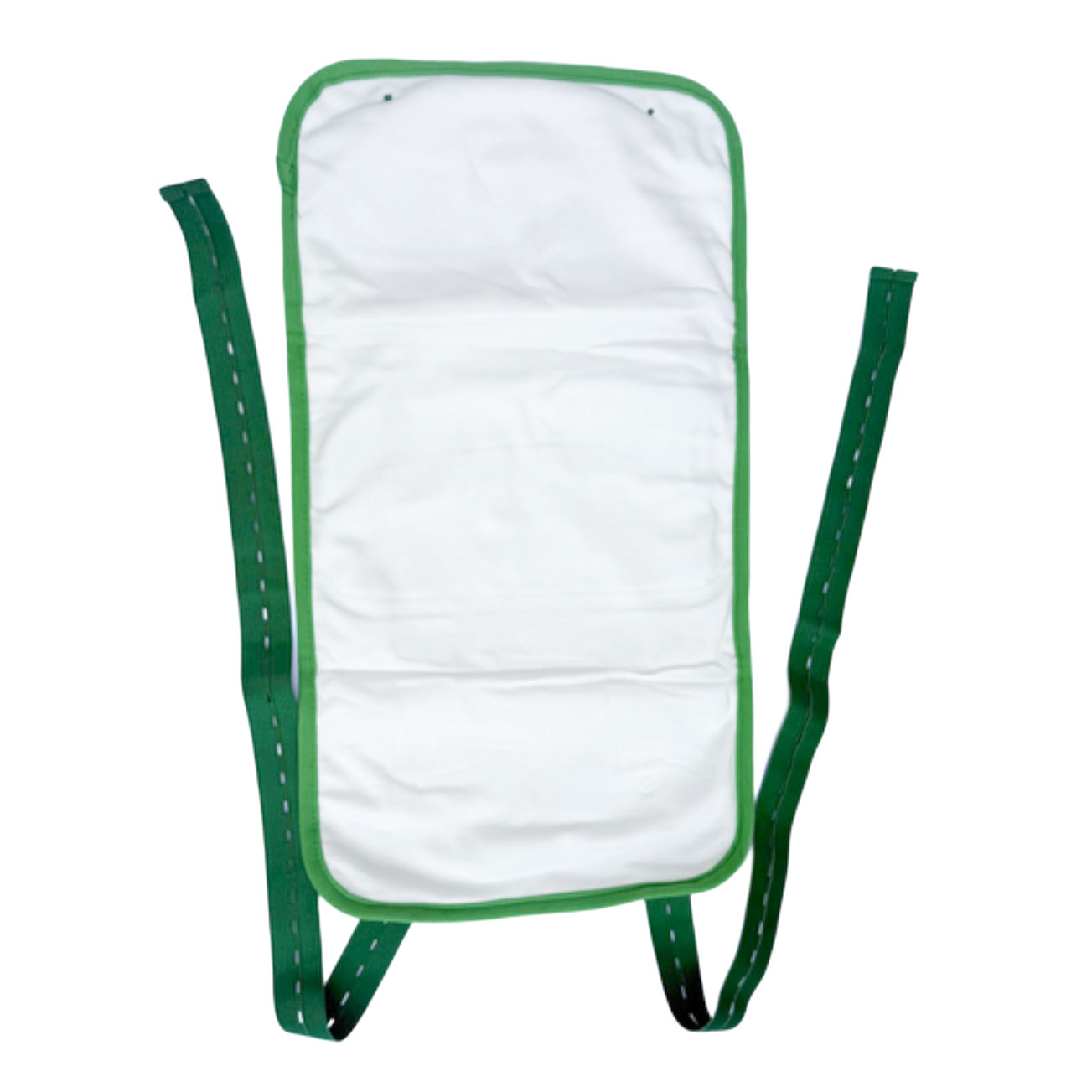 Organic Bamboo Cotton Castor Oil Wrap - Image 7
