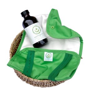 250 ml Castor Oil & Wrap Duo