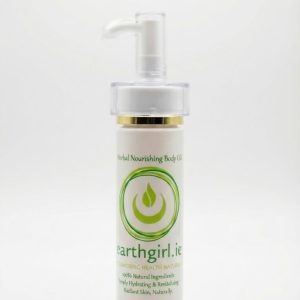 100ml Herbal Nourishing Body Oil