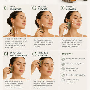 Alternative view of Facial Contour Brush