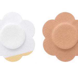 Castor Oil Belly Button Patches – Pack of 21